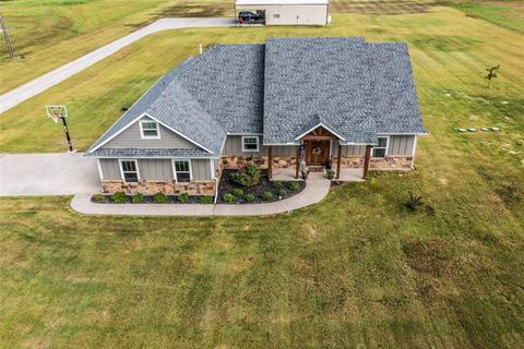 108 Wren, Ector, TX 75439 photo 40