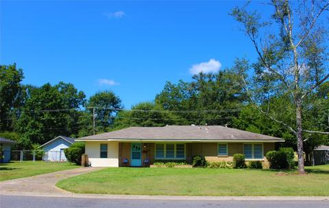 1117 Madison Ave, Minden, LA 71055 photo 1