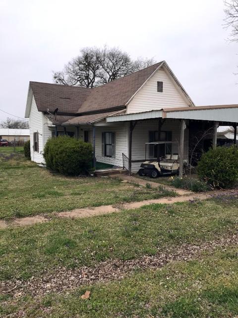 701 Maple, Windom, TX 75492 photo 1