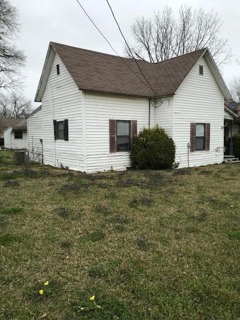 701 Maple, Windom, TX 75492 photo 2