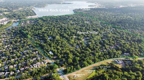 8040 Barbaree Blvd, Dallas, TX 75228