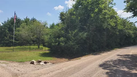 9701 Co Road 4076 Rd, Scurry, TX 75158
