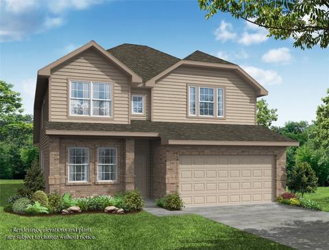 8372 Horned Maple Trl, Fort Worth, TX 76123