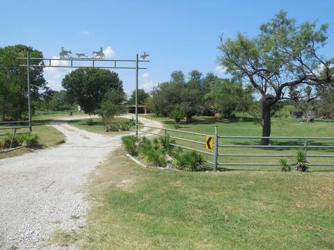 7402 Interstate 20, Ranger, TX 76470