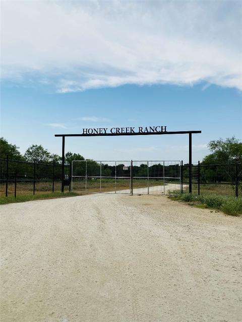 Lot 16 Honey Creek Pass, Hico, TX 76457