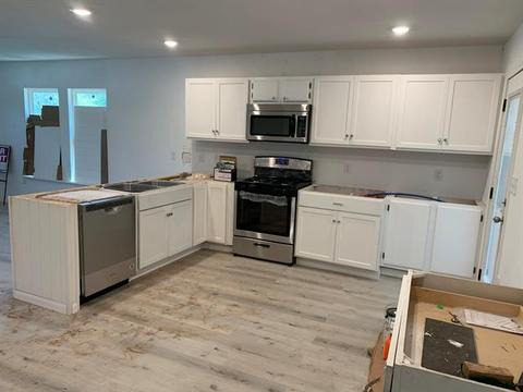 1206 E High St, Terrell, TX 75160 photo 3