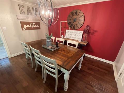 1303 Westover Dr, Anson, TX 79501 photo 7