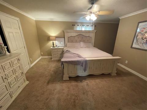 1303 Westover Dr, Anson, TX 79501 photo 22
