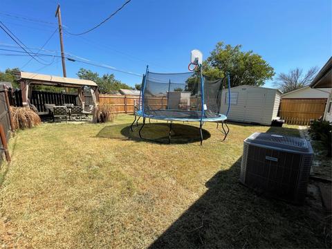 1303 Westover Dr, Anson, TX 79501 photo 29