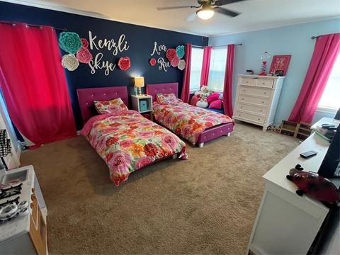 1303 Westover Dr, Anson, TX 79501 photo 16