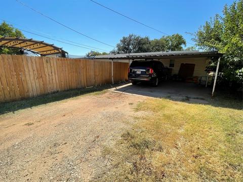1303 Westover Dr, Anson, TX 79501 photo 28