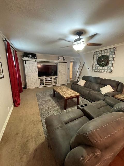 1303 Westover Dr, Anson, TX 79501 photo 5