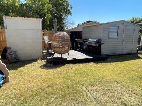 1303 Westover Dr, Anson, TX 79501 photo 30