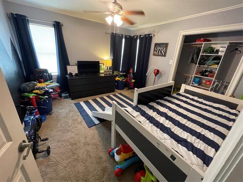 1303 Westover Dr, Anson, TX 79501 photo 14