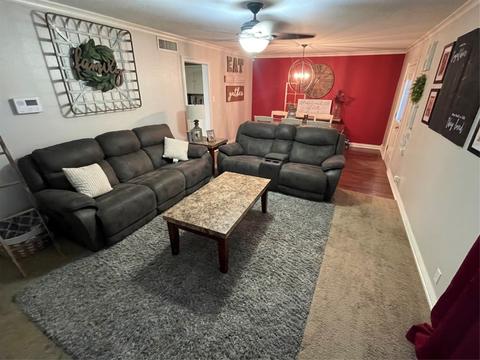 1303 Westover Dr, Anson, TX 79501 photo 6