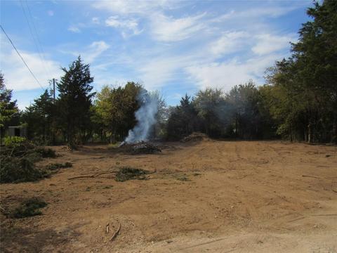 Tbd Woodwind Drive, Gordonville, TX 76245