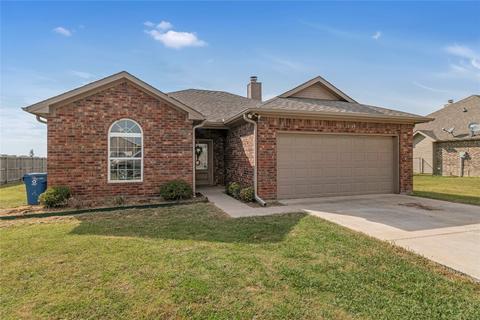 1020 Baker, Mabank, TX 75147 photo 1
