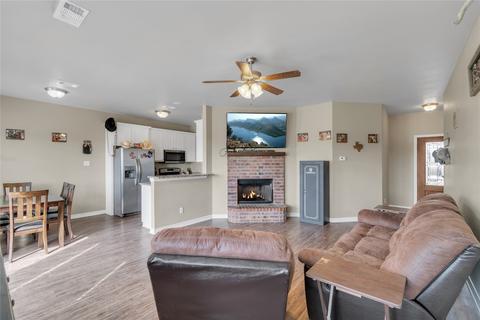 1020 Baker, Mabank, TX 75147 photo 3