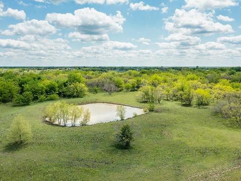 Tbd Cr 2580, Quinlan, TX 75474
