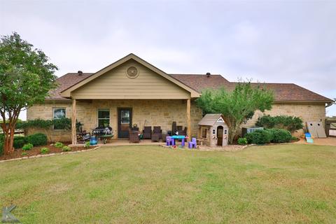 7690 Spinks Rd, Abilene, TX 79603 photo 28
