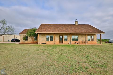 7690 Spinks Rd, Abilene, TX 79603 photo 1