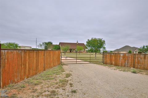 7690 Spinks Rd, Abilene, TX 79603 photo 33