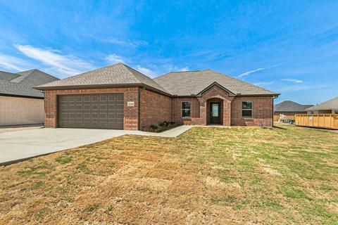 2310 Camryn St, Mabank, TX 75147