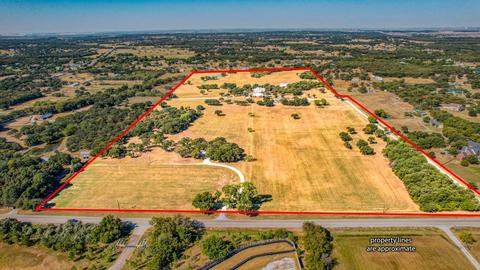 205 W Fm 1830, Argyle, TX 76226
