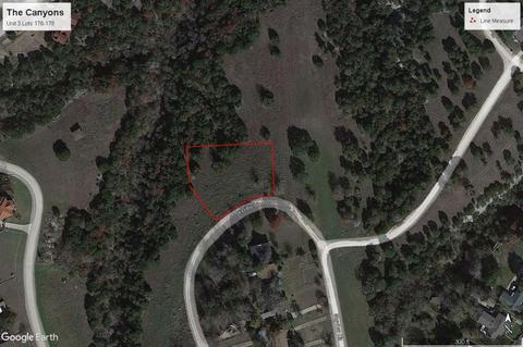 182 County Road 1542, Morgan, TX 76671