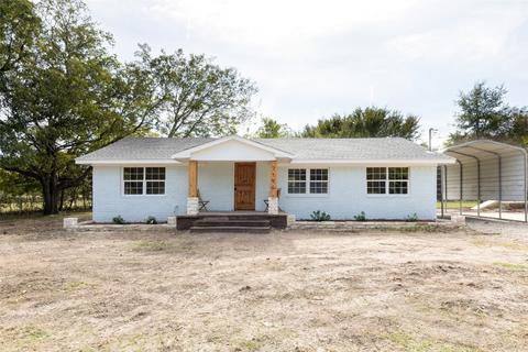 7194 E Us Highway 80, Terrell, TX 75161 photo 1