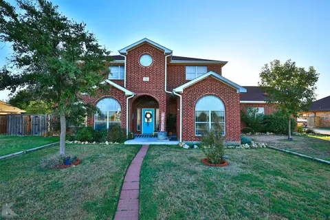 7029 Maple St, Abilene, TX 79602 photo 1