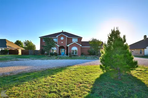 7029 Maple St, Abilene, TX 79602 photo 2
