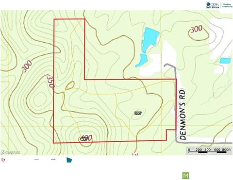0 Denmons Rd, Plain Dealing, LA 71064 photo 3