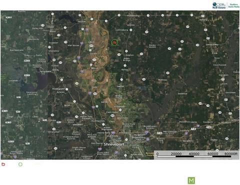 0 Denmons Rd, Plain Dealing, LA 71064 photo 4
