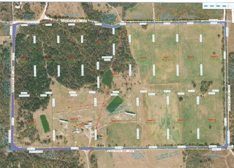Tbd Cr 131 Tract 7, Stephenville, TX 76401