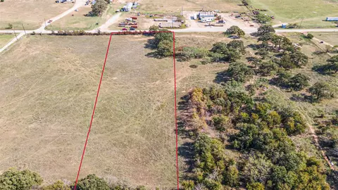 Tba Bounty, Perrin, TX 76486