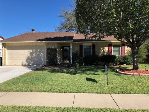5514 Ridgecove Dr, Garland, TX 75043