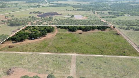 Tract 5 Fm 1816, Bowie, TX 76230