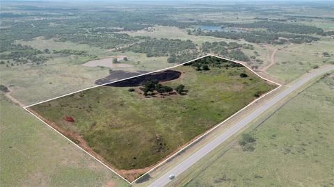Trac 10 Fm 1816, Bowie, TX 76230