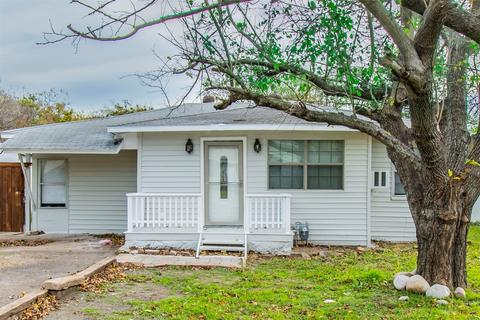 1006 Avenue C, Duncanville, TX 75137