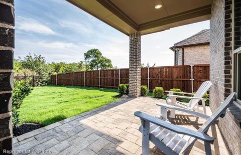 1805 Lockhart Dr, Forney, TX 75126 photo 34