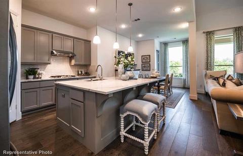 1805 Lockhart Dr, Forney, TX 75126 photo 5