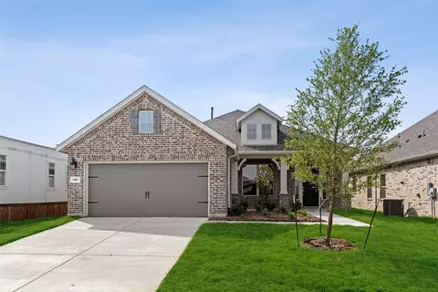 1889 Arbor Dr, Forney, TX 75126 photo 1