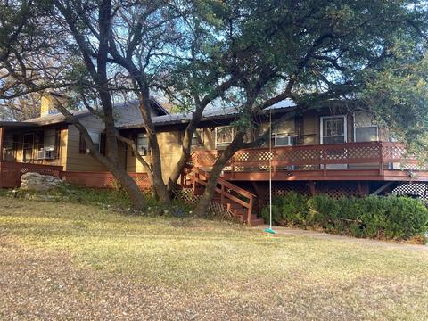 4716 Tamarack Dr, May, TX 76857