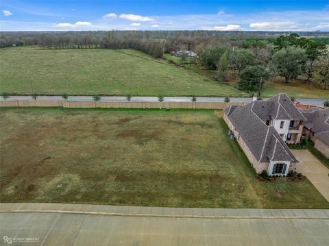 0 Overbrook Lane, Bossier City, LA 71111