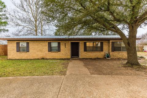 805 N Fullerton Ave, Dawson, TX 76639