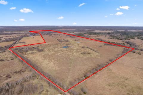 590 Cr 15160, Blossom, TX 75416
