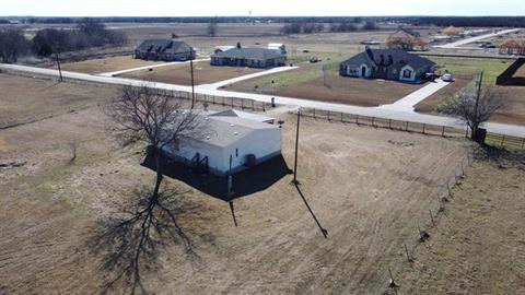 8853 Abner Rd, Terrell, TX 75161 photo 3