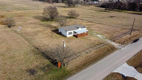 8853 Abner Rd, Terrell, TX 75161 photo 1