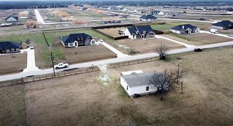 8853 Abner Rd, Terrell, TX 75161 photo 2